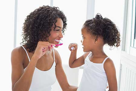 Oral Health Care in Powell