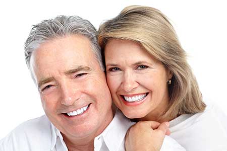 Restoring Teeth near Lewis Center