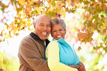 Replacing Missing Teeth in Powell