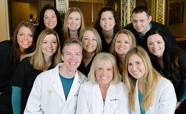 staff photo