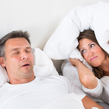 Sleep Apnea
