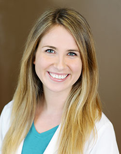 Doctor Emily Hutchins