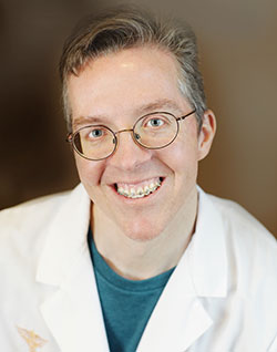 Doctor Joseph E. Touhalisky