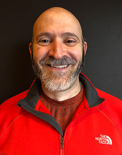 Stephen C. Phillips