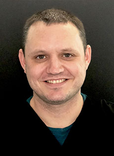 Dentist in Powell
